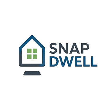 SnapDwell logo